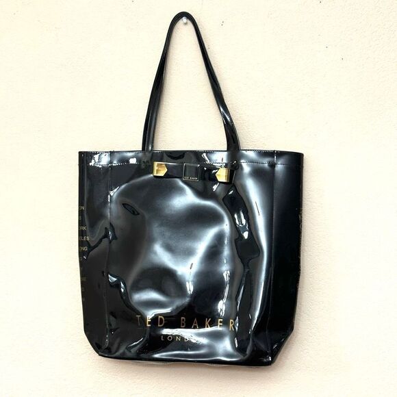 Ted Baker Tote  Bag - Picture 1 of 6